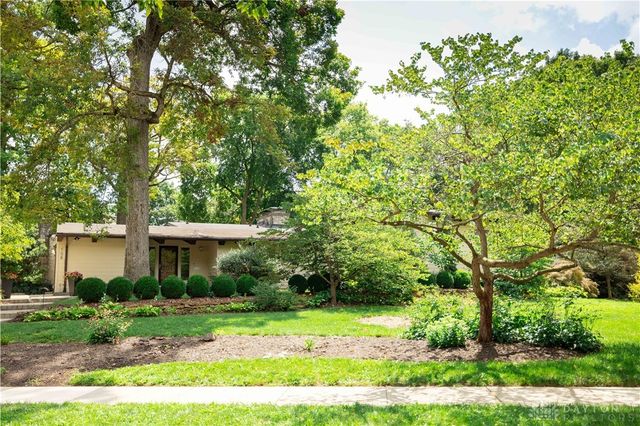 125 Hawthorne Road, Springfield, OH 45504