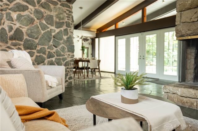 125 Hawthorne Road, Springfield, OH 45504