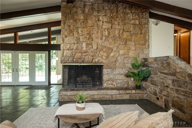 125 Hawthorne Road, Springfield, OH 45504