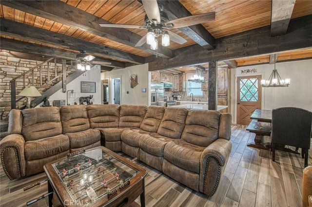 36118 Teaford Poyah, North Fork, CA 93643