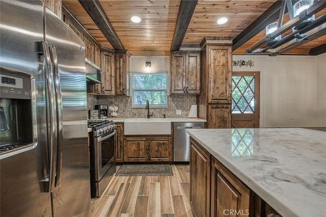 36118 Teaford Poyah, North Fork, CA 93643