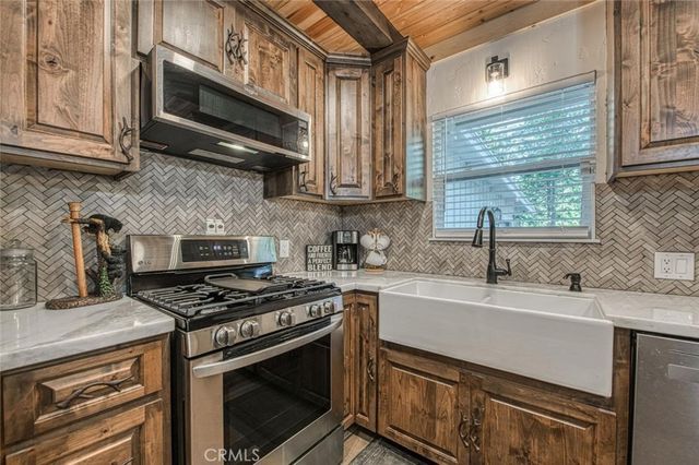 36118 Teaford Poyah, North Fork, CA 93643