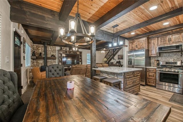 36118 Teaford Poyah, North Fork, CA 93643