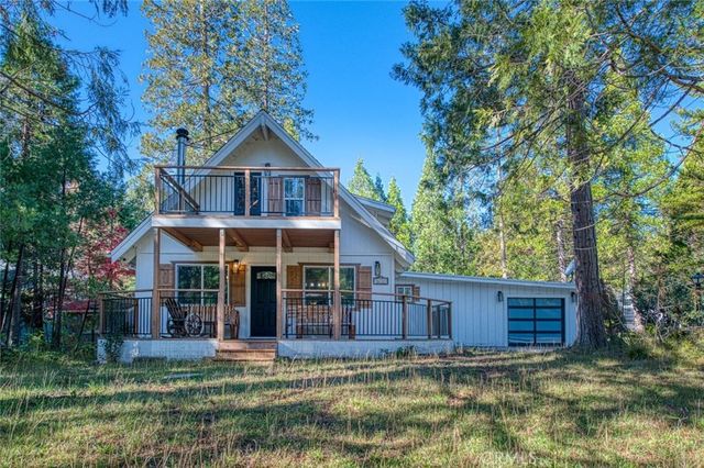 36118 Teaford Poyah, North Fork, CA 93643