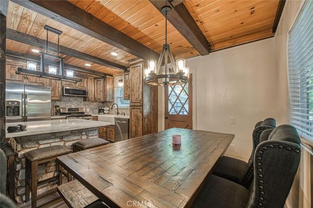 36118 Teaford Poyah, North Fork, CA 93643