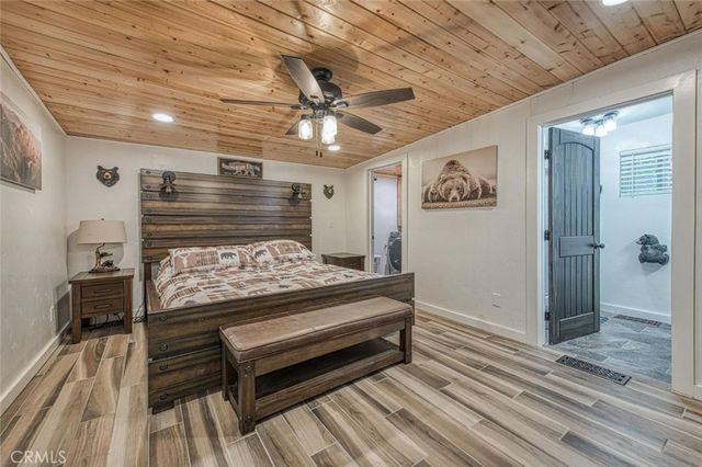 36118 Teaford Poyah, North Fork, CA 93643