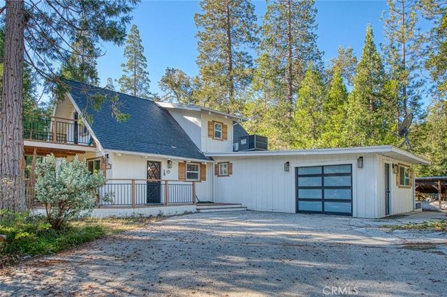 36118 Teaford Poyah, North Fork, CA 93643