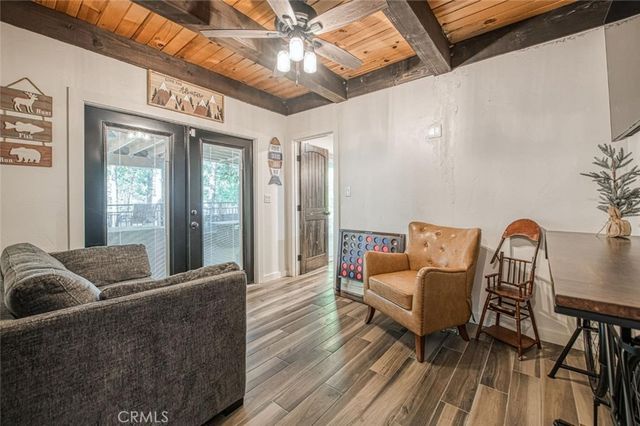 36118 Teaford Poyah, North Fork, CA 93643