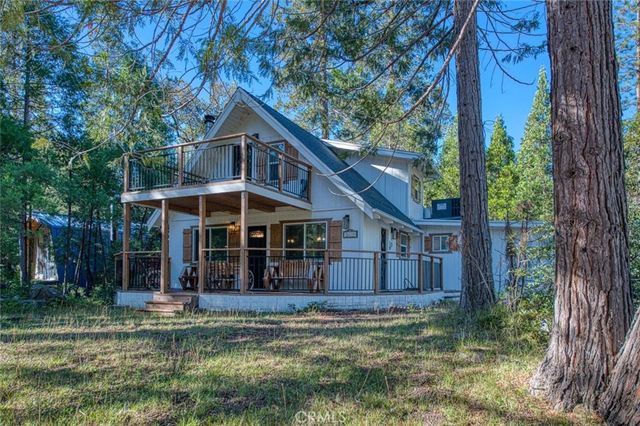 36118 Teaford Poyah, North Fork, CA 93643