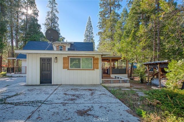 36118 Teaford Poyah, North Fork, CA 93643