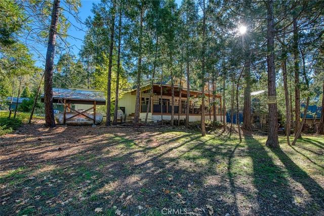 36118 Teaford Poyah, North Fork, CA 93643