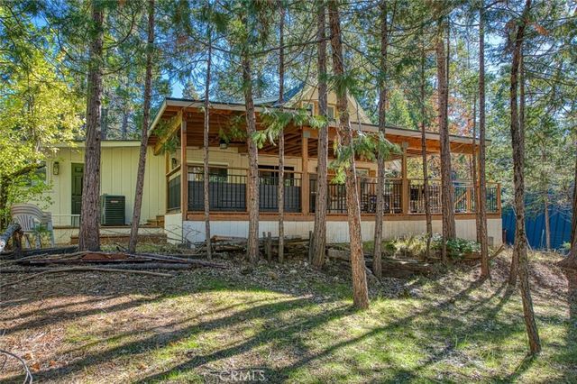 36118 Teaford Poyah, North Fork, CA 93643