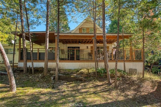 36118 Teaford Poyah, North Fork, CA 93643