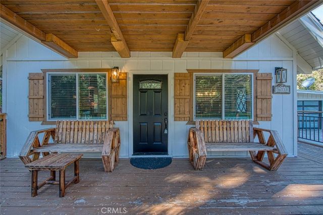 36118 Teaford Poyah, North Fork, CA 93643