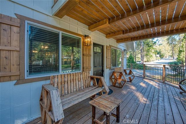 36118 Teaford Poyah, North Fork, CA 93643