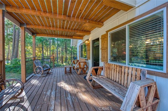 36118 Teaford Poyah, North Fork, CA 93643