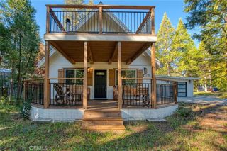 36118 Teaford Poyah, North Fork, CA 93643