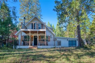 36118 Teaford Poyah, North Fork, CA 93643