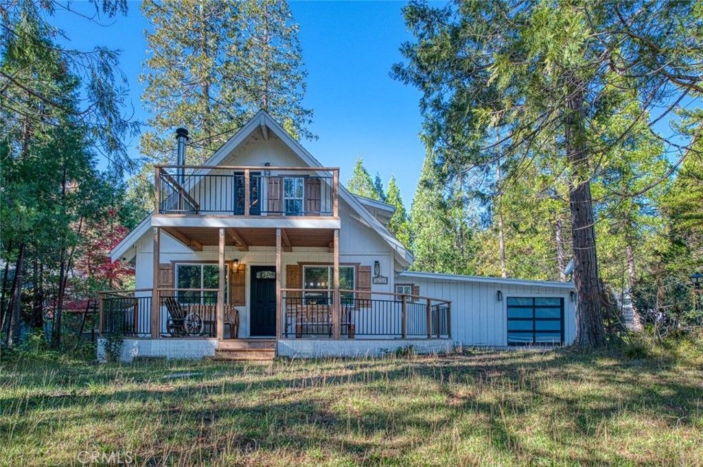36118 Teaford Poyah, North Fork, CA 93643
