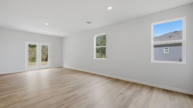 110 Babcock Drive NE, Rome, GA 30165