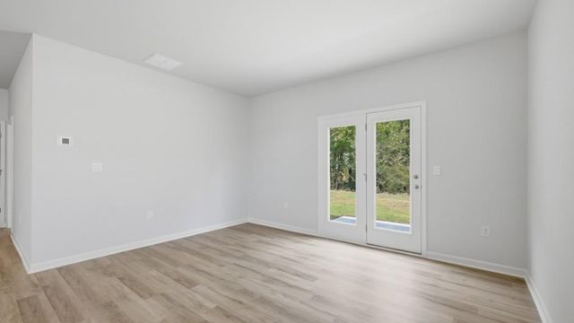 110 Babcock Drive NE, Rome, GA 30165