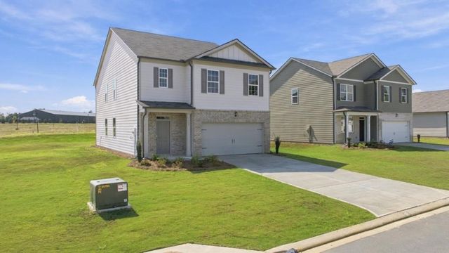 110 Babcock Drive NE, Rome, GA 30165