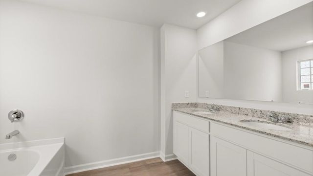 110 Babcock Drive NE, Rome, GA 30165