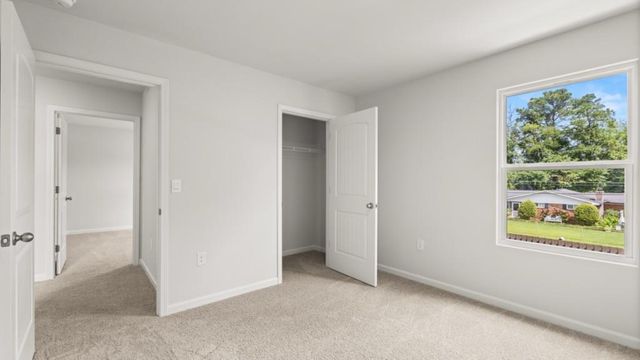 110 Babcock Drive NE, Rome, GA 30165