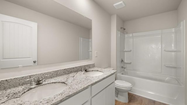 110 Babcock Drive NE, Rome, GA 30165