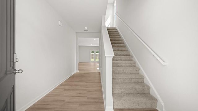 110 Babcock Drive NE, Rome, GA 30165