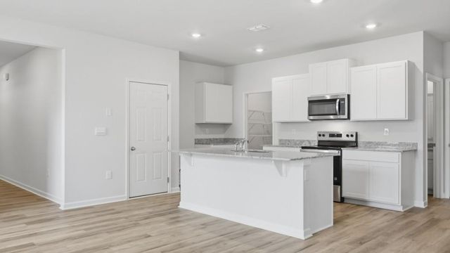 110 Babcock Drive NE, Rome, GA 30165