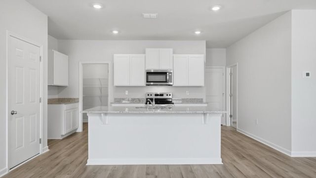 110 Babcock Drive NE, Rome, GA 30165