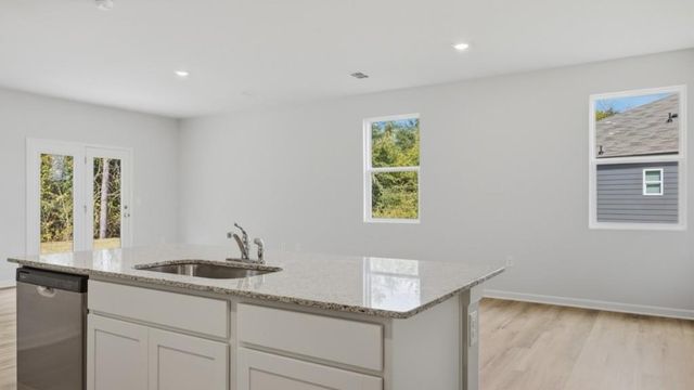 110 Babcock Drive NE, Rome, GA 30165