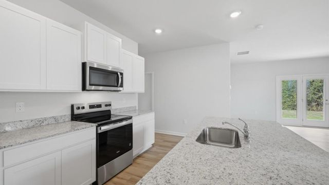 110 Babcock Drive NE, Rome, GA 30165