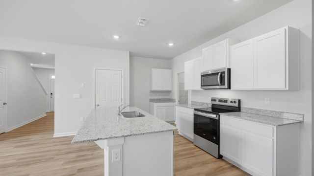 110 Babcock Drive NE, Rome, GA 30165