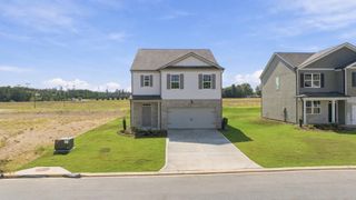 110 Babcock Drive NE, Rome, GA 30165