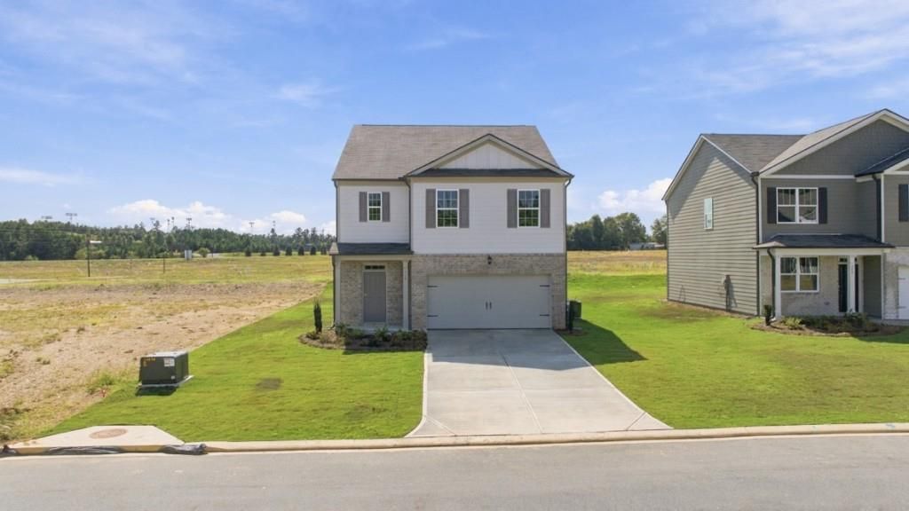 110 Babcock Drive NE, Rome, GA 30165