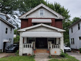 657 E 131st Street, Cleveland, OH 44108