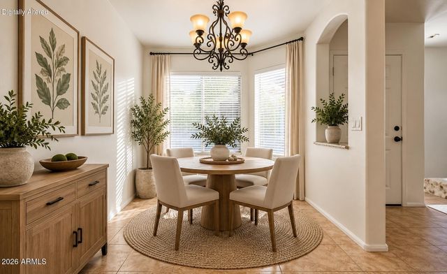 507 E JEANNE Lane, San Tan Valley, AZ 85140