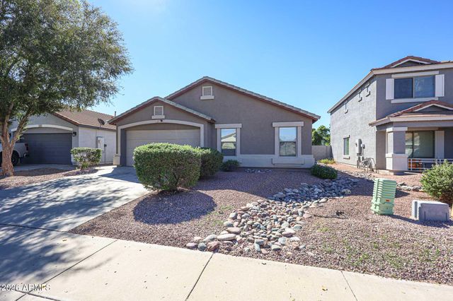 507 E JEANNE Lane, San Tan Valley, AZ 85140