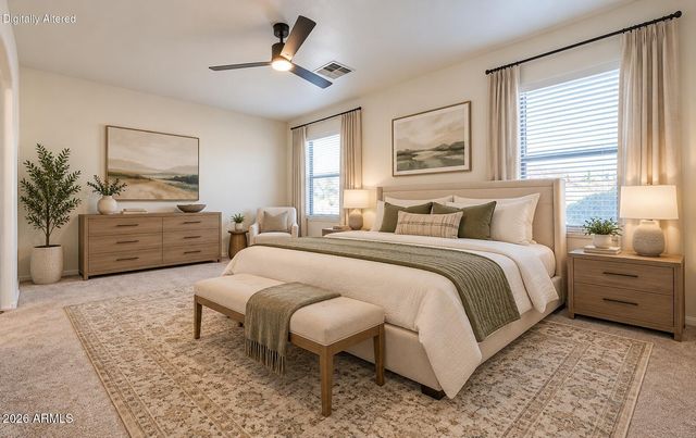 507 E JEANNE Lane, San Tan Valley, AZ 85140