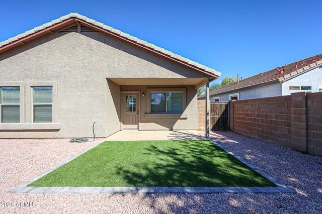 507 E JEANNE Lane, San Tan Valley, AZ 85140