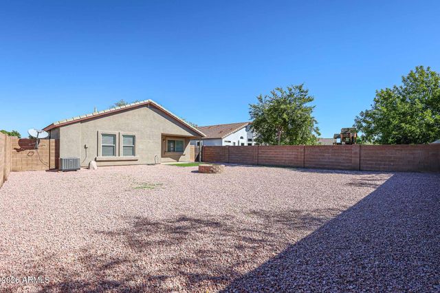 507 E JEANNE Lane, San Tan Valley, AZ 85140