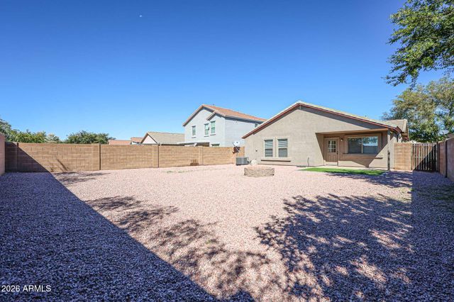 507 E JEANNE Lane, San Tan Valley, AZ 85140