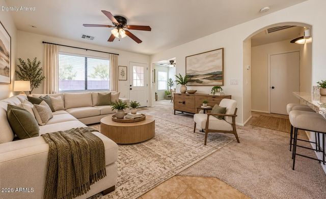 507 E JEANNE Lane, San Tan Valley, AZ 85140