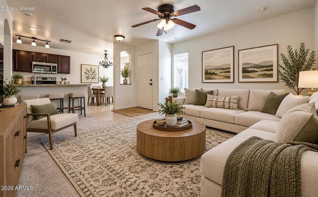 507 E JEANNE Lane, San Tan Valley, AZ 85140