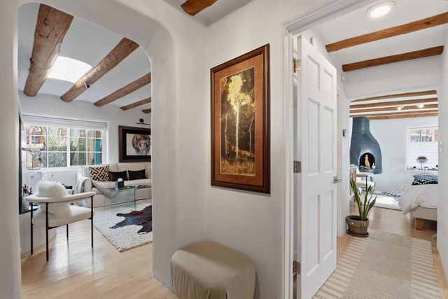 840 Palace 6, Santa Fe, NM 87501