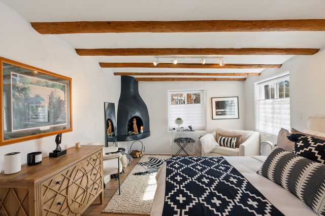 840 Palace 6, Santa Fe, NM 87501