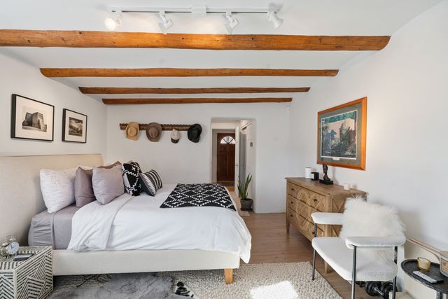 840 Palace 6, Santa Fe, NM 87501