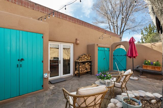 840 Palace 6, Santa Fe, NM 87501